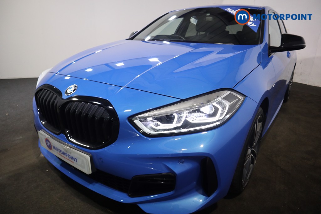 Used BMW 1 Series 2024 for sale - 76628402: Photo 43