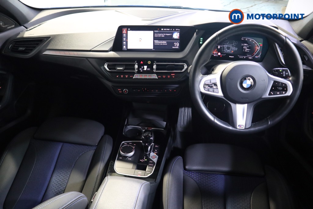 Used BMW 1 Series 2024 for sale - 76628402: Photo 9