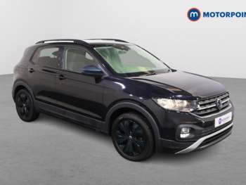 2021 - 1.0 TSI 110 SE 5dr