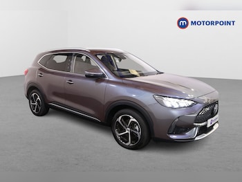 Used MG MG HS 2024 for sale - 75641625: Photo