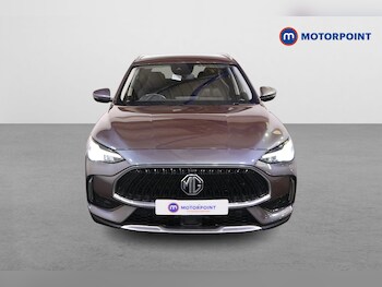 Used MG MG HS 2024 for sale - 75641625: Photo