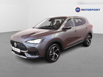 Used MG MG HS 2024 for sale - 75641625: Photo