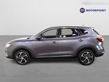 Used MG MG HS 2024 for sale - 75641625: Photo