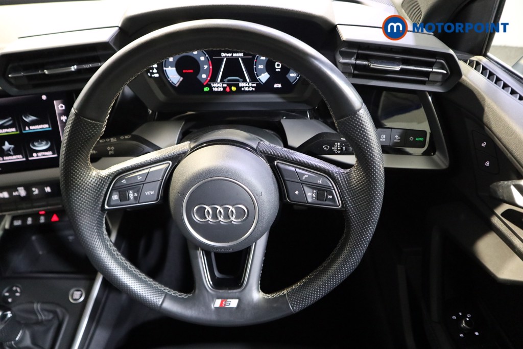 Used Audi A3 2022 for sale - 76961138: Photo 10