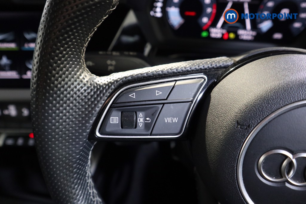 Used Audi A3 2022 for sale - 76961138: Photo 11