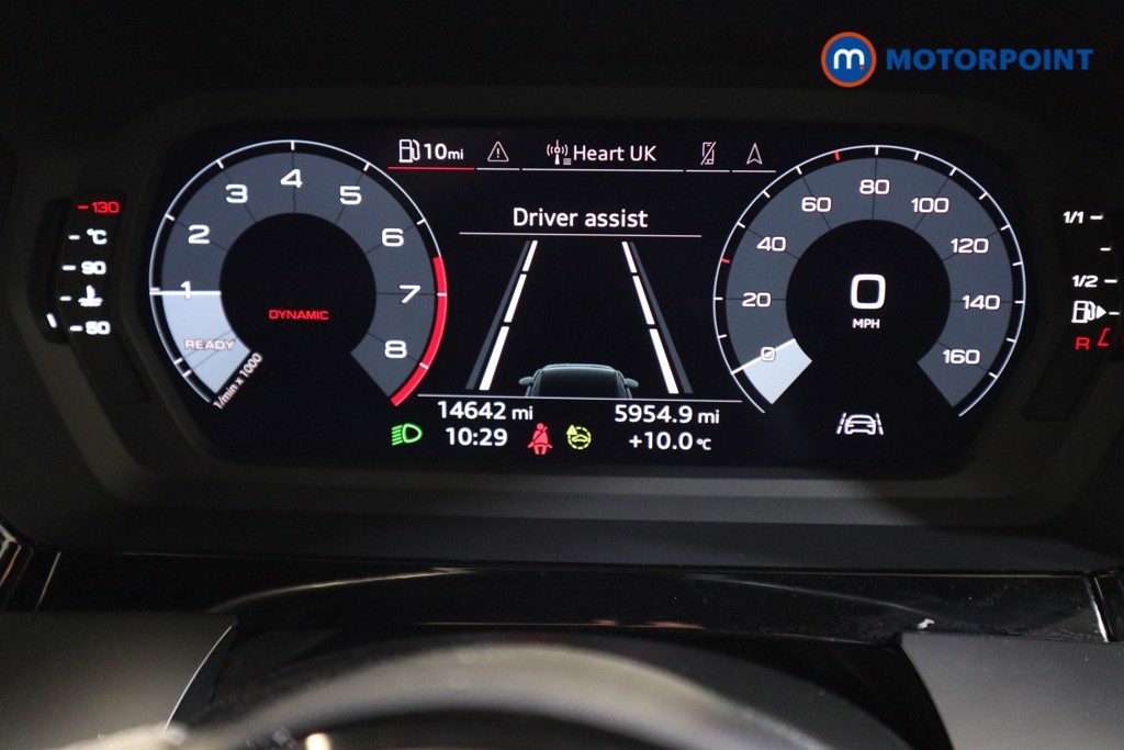 Used Audi A3 2022 for sale - 76961138: Photo 14