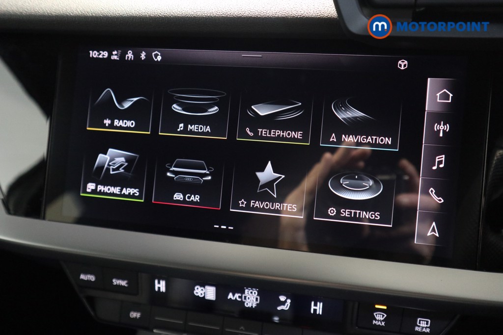 Used Audi A3 2022 for sale - 76961138: Photo 15