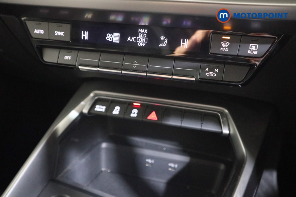 Used Audi A3 2022 for sale - 76961138: Photo 16