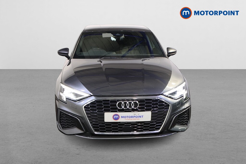 Used Audi A3 2022 for sale - 76961138: Photo 2