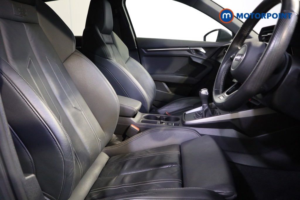 Used Audi A3 2022 for sale - 76961138: Photo 25