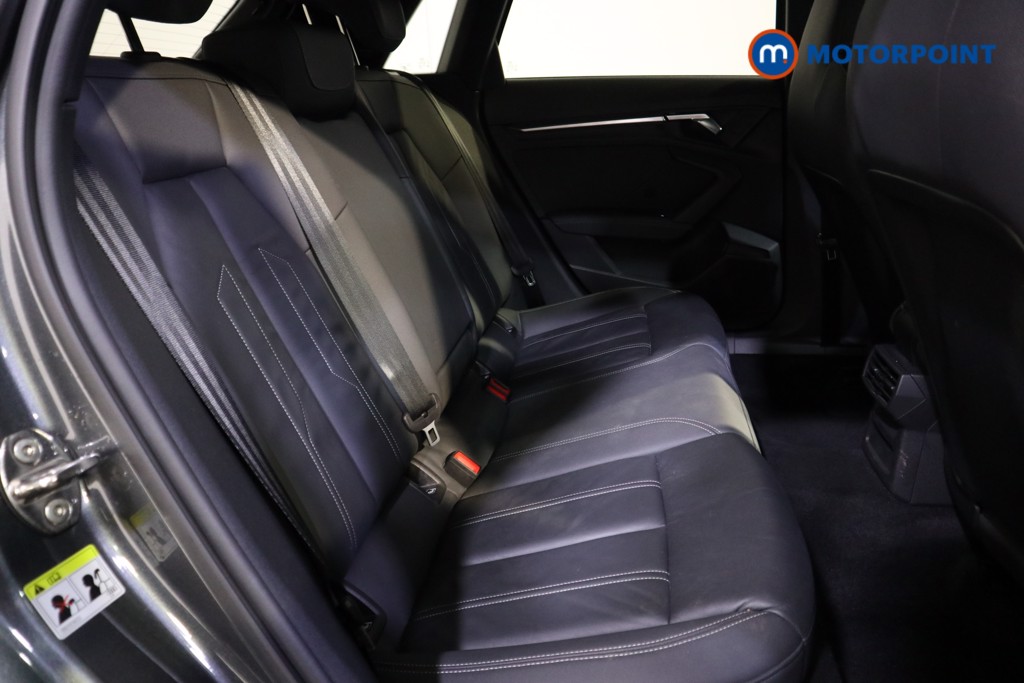 Used Audi A3 2022 for sale - 76961138: Photo 27