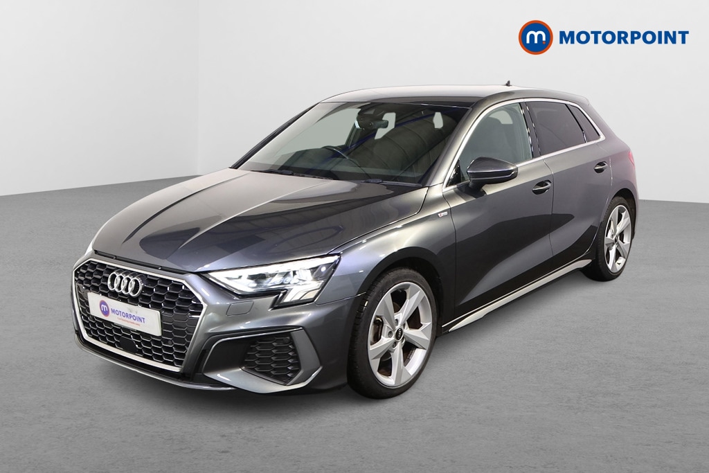 Used Audi A3 2022 for sale - 76961138: Photo 3