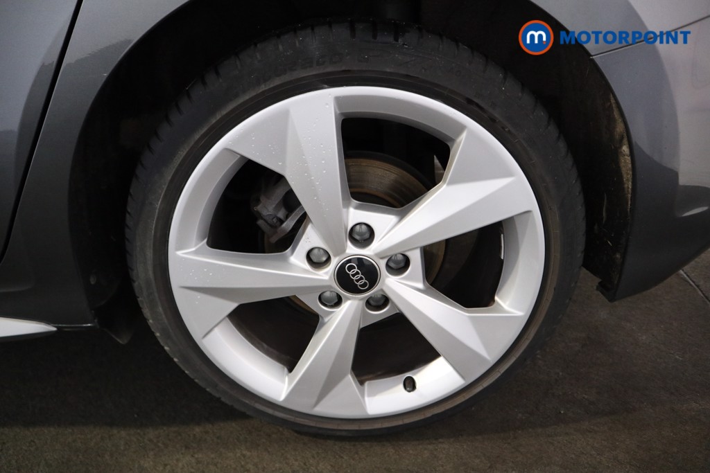 Used Audi A3 2022 for sale - 76961138: Photo 34