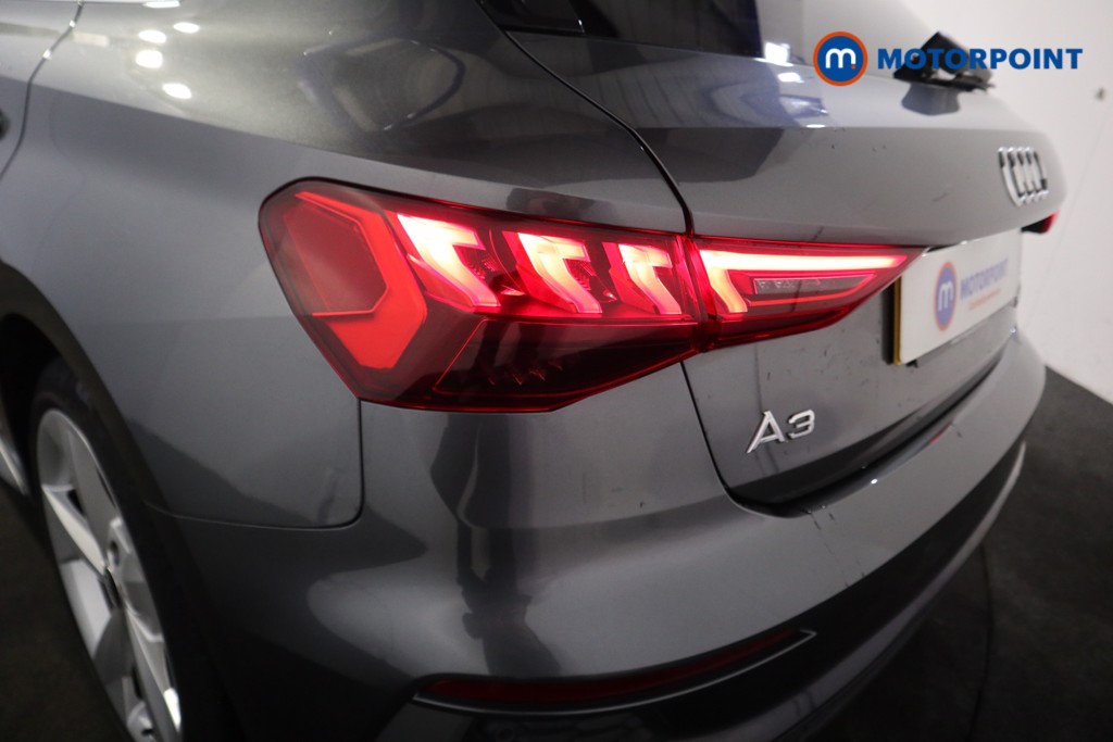 Used Audi A3 2022 for sale - 76961138: Photo 36