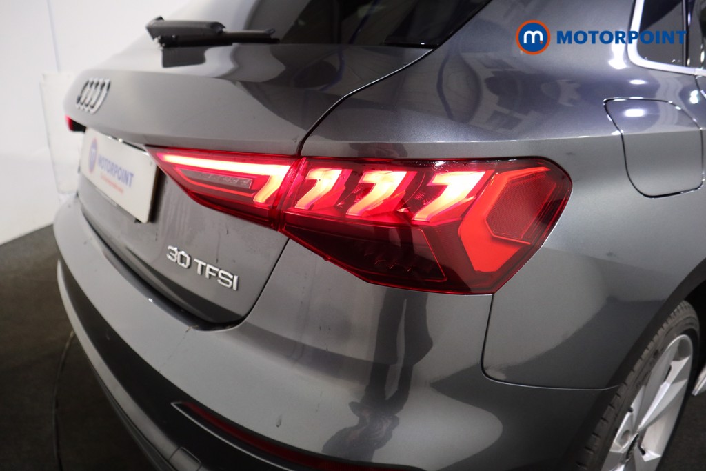 Used Audi A3 2022 for sale - 76961138: Photo 37