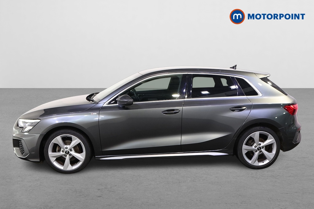 Used Audi A3 2022 for sale - 76961138: Photo 4