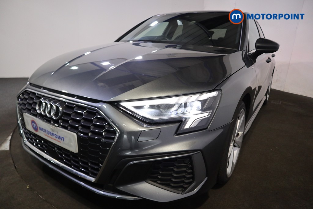 Used Audi A3 2022 for sale - 76961138: Photo 43