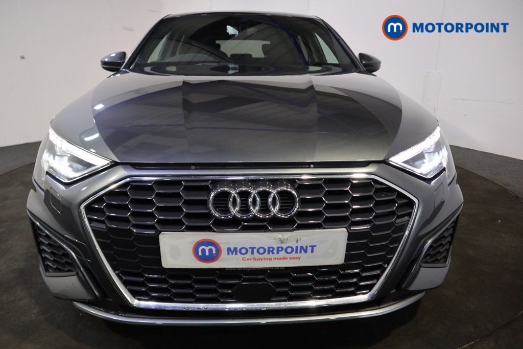 Used Audi A3 2022 for sale - 76961138: Photo 44