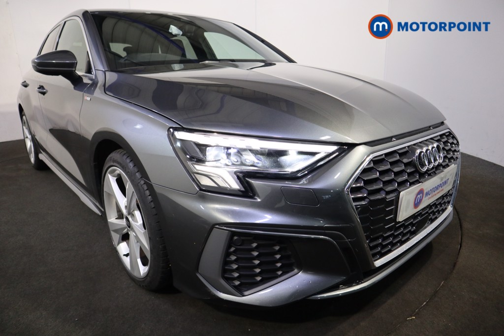 Used Audi A3 2022 for sale - 76961138: Photo 45