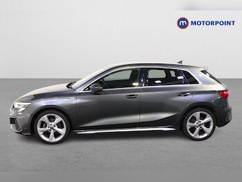 Used Audi A3 2022 for sale - 76961138: Photo