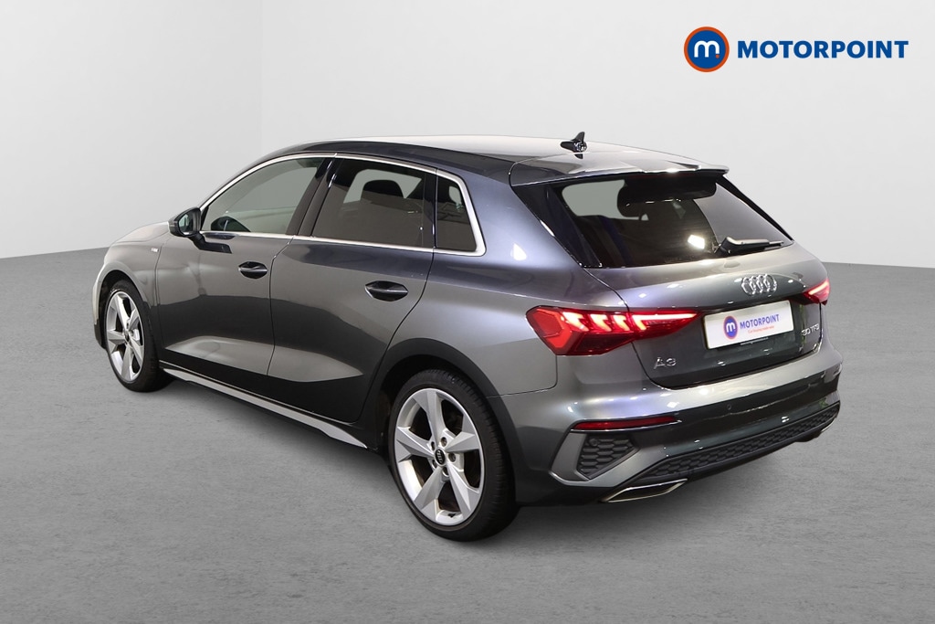 Used Audi A3 2022 for sale - 76961138: Photo 5