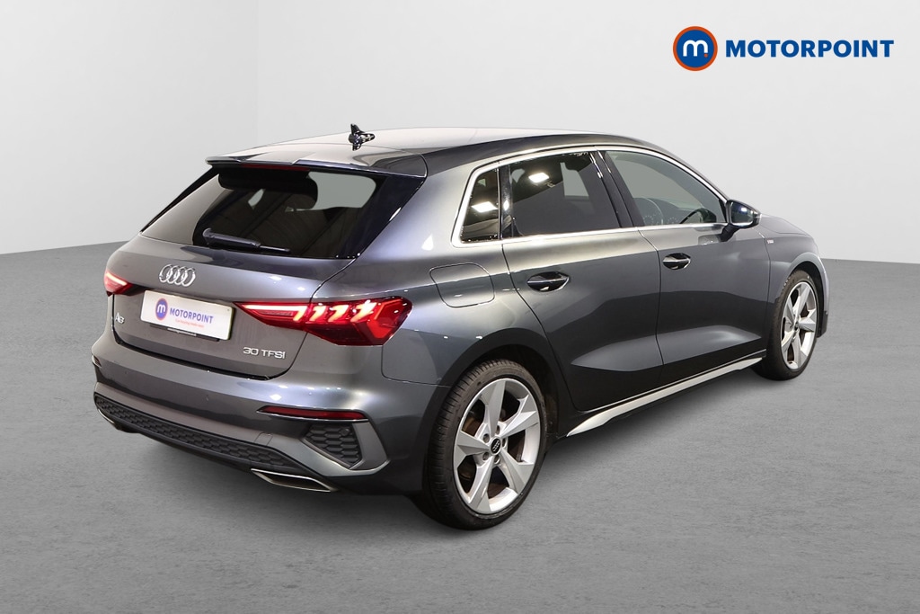 Used Audi A3 2022 for sale - 76961138: Photo 7