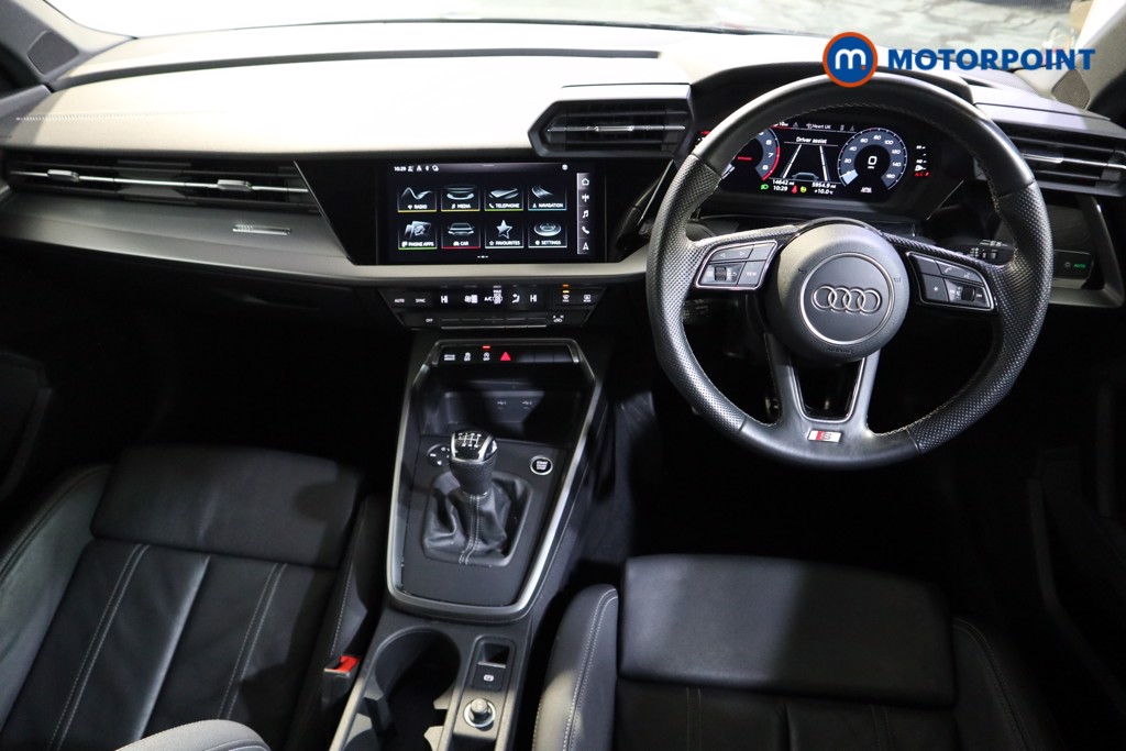 Used Audi A3 2022 for sale - 76961138: Photo 9