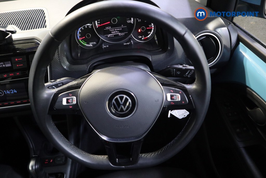 Used Volkswagen up! 2023 for sale - 77354790: Photo 10