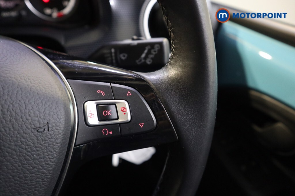 Used Volkswagen up! 2023 for sale - 77354790: Photo 12