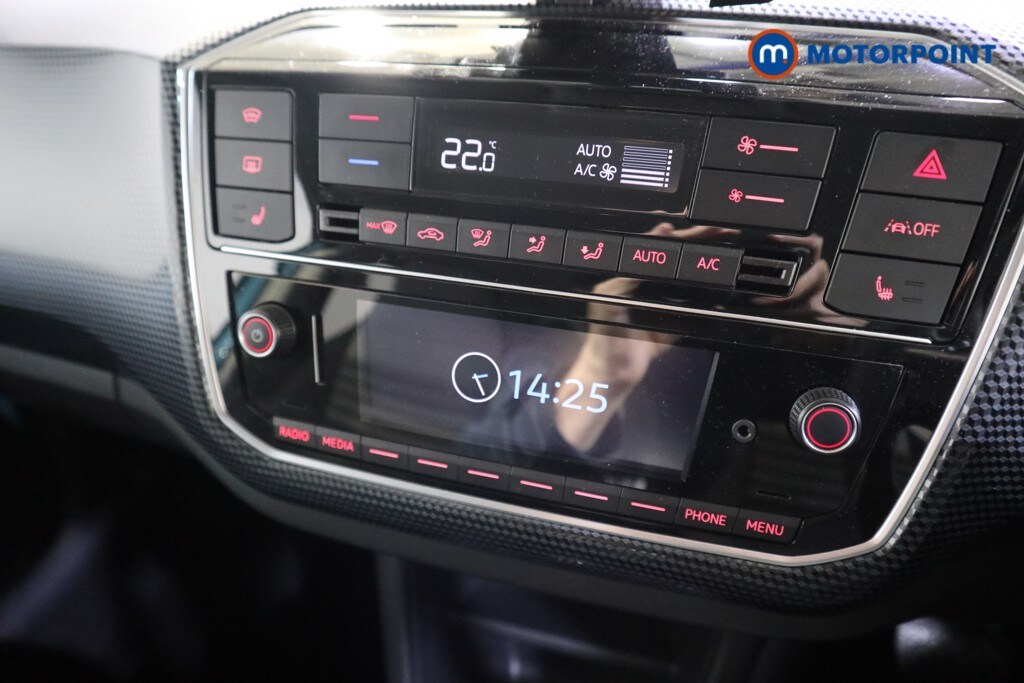 Used Volkswagen up! 2023 for sale - 77354790: Photo 14