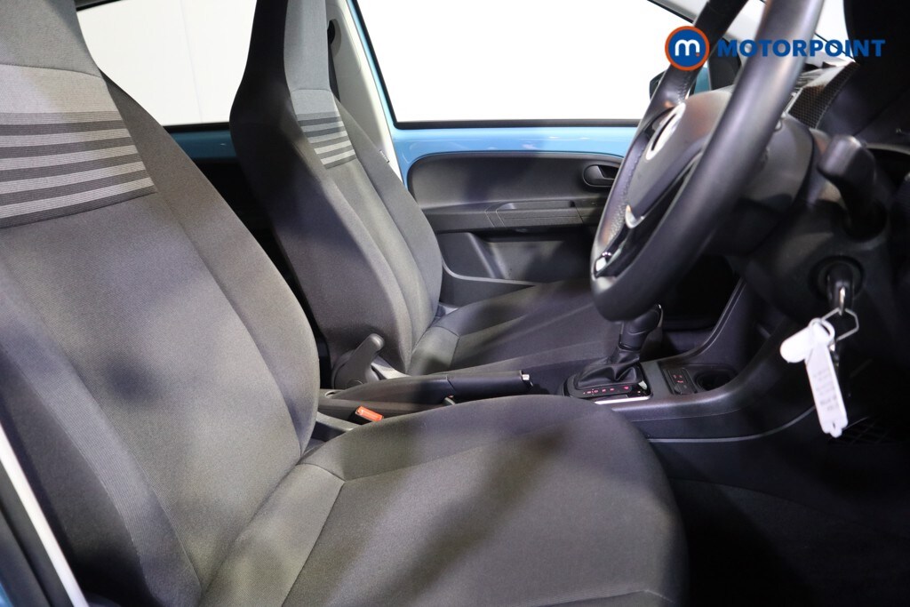 Used Volkswagen up! 2023 for sale - 77354790: Photo 18