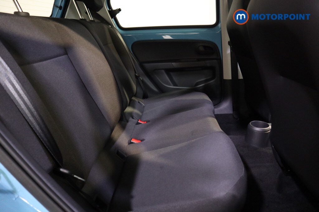 Used Volkswagen up! 2023 for sale - 77354790: Photo 19