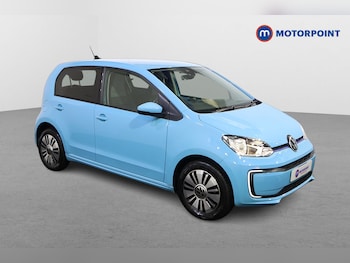 Used Volkswagen up! 2023 for sale - 77354790: Photo