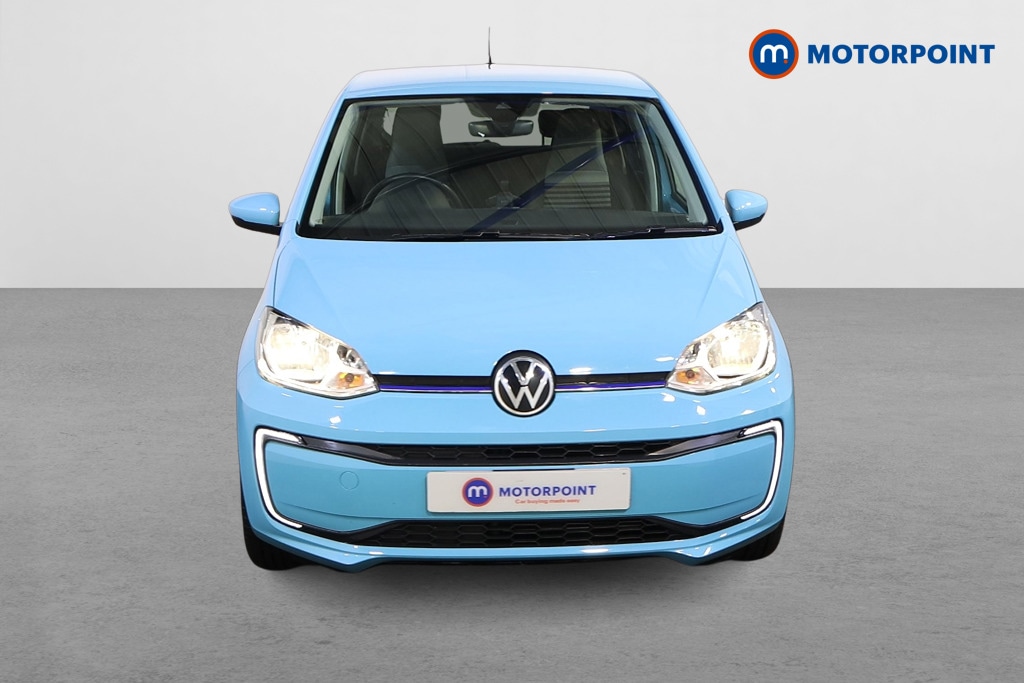 Used Volkswagen up! 2023 for sale - 77354790: Photo 2