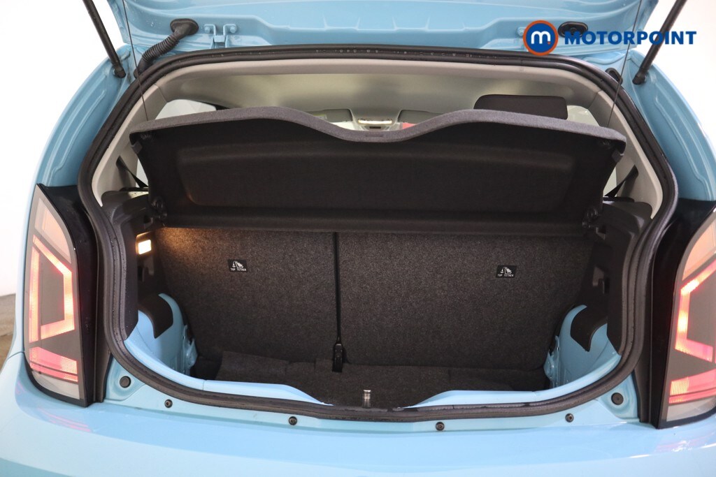 Used Volkswagen up! 2023 for sale - 77354790: Photo 21