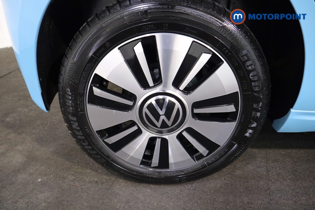 Used Volkswagen up! 2023 for sale - 77354790: Photo 22