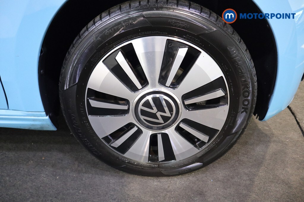 Used Volkswagen up! 2023 for sale - 77354790: Photo 23