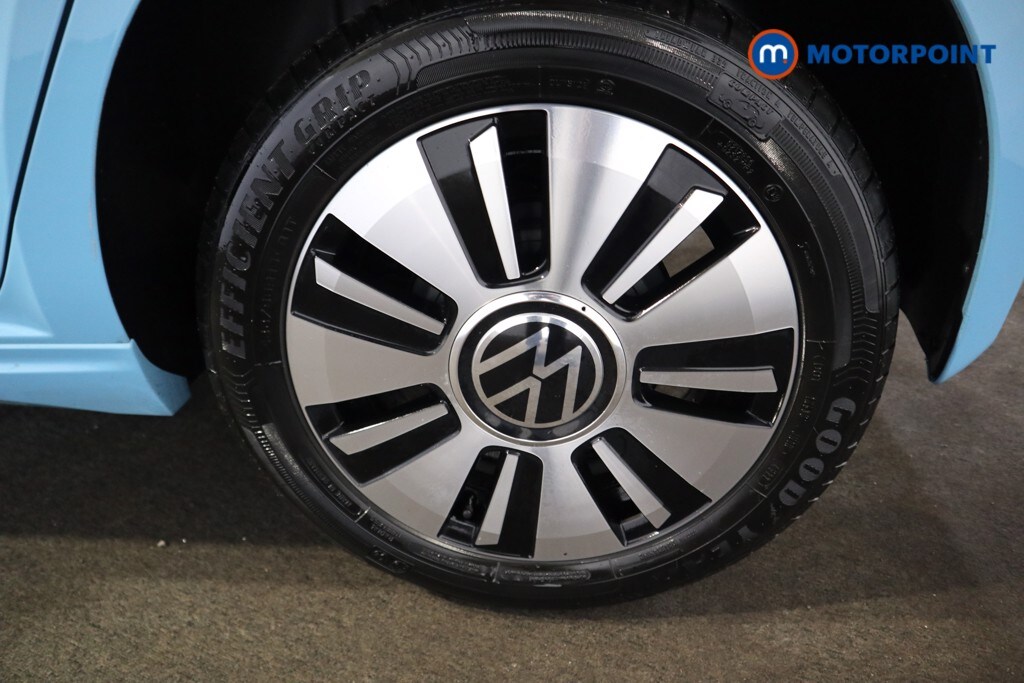 Used Volkswagen up! 2023 for sale - 77354790: Photo 25