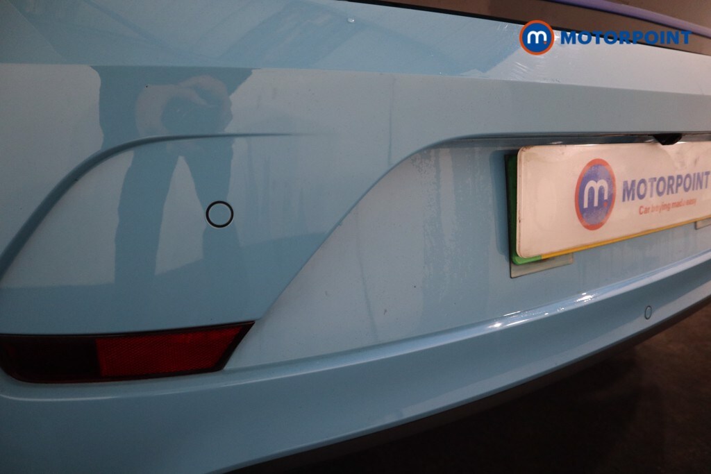 Used Volkswagen up! 2023 for sale - 77354790: Photo 26