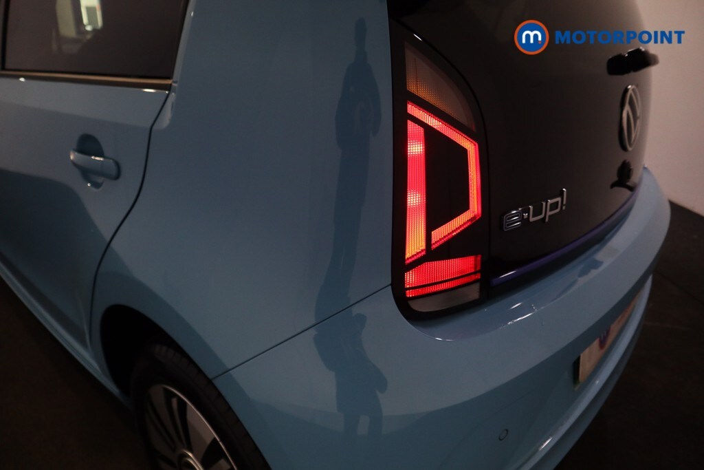 Used Volkswagen up! 2023 for sale - 77354790: Photo 28