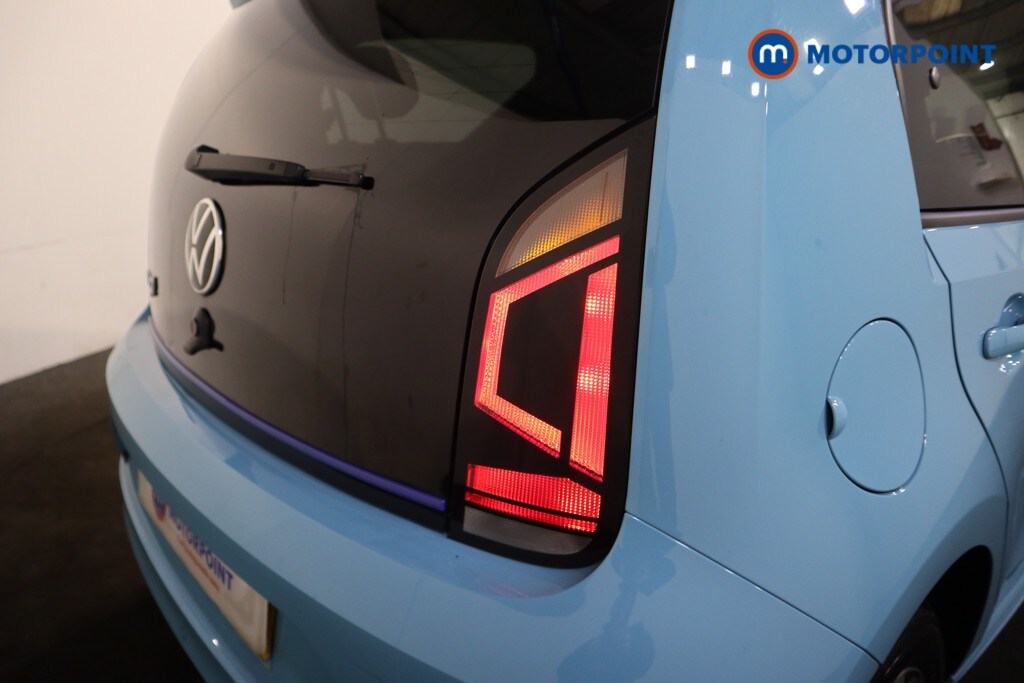 Used Volkswagen up! 2023 for sale - 77354790: Photo 29