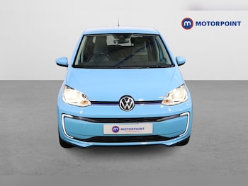 Used Volkswagen up! 2023 for sale - 77354790: Photo