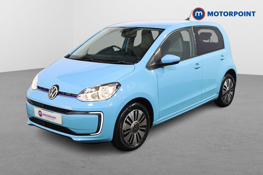 Used Volkswagen up! 2023 for sale - 77354790: Photo 3