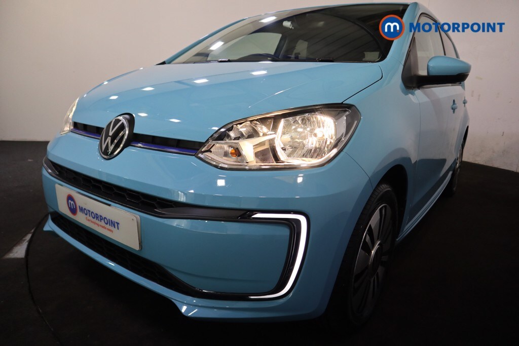 Used Volkswagen up! 2023 for sale - 77354790: Photo 32