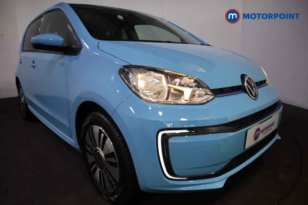 Used Volkswagen up! 2023 for sale - 77354790: Photo 34