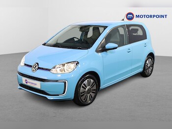 Used Volkswagen up! 2023 for sale - 77354790: Photo