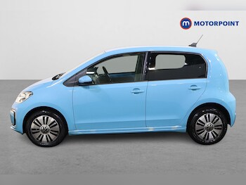 Used Volkswagen up! 2023 for sale - 77354790: Photo