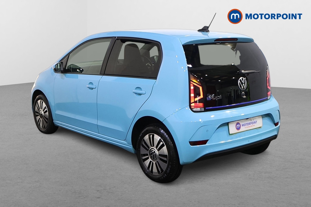Used Volkswagen up! 2023 for sale - 77354790: Photo 5