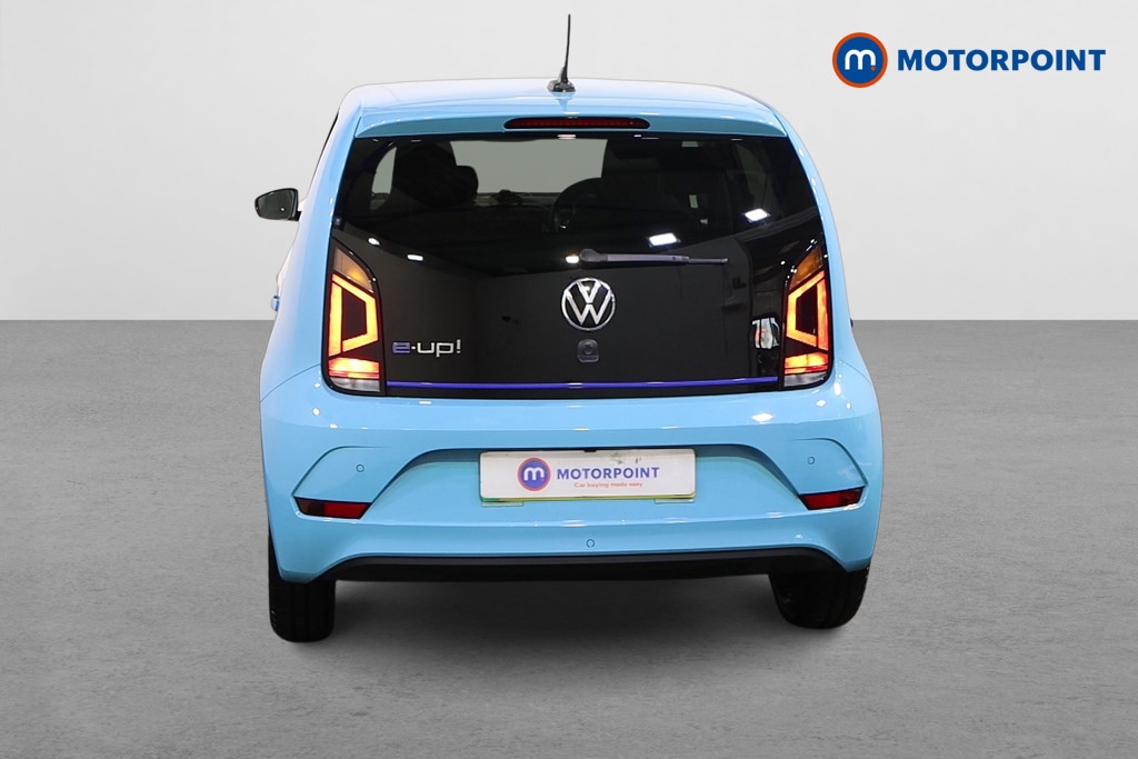 Used Volkswagen up! 2023 for sale - 77354790: Photo 6