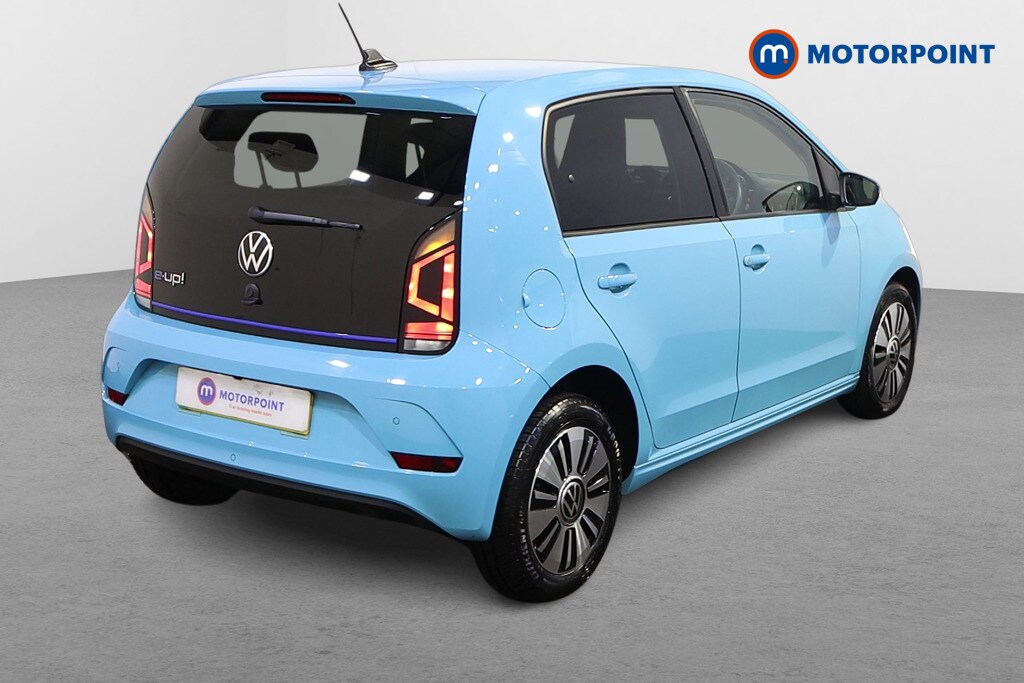 Used Volkswagen up! 2023 for sale - 77354790: Photo 7